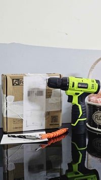 دريل شحن • توصيل ٥ • لجميع المحافظات