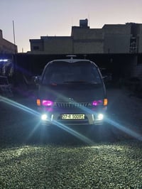 بريتو • موديل ٩٩ • بغداد