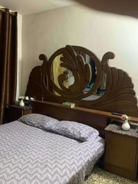 غرفه صاج • نضيفه • دوانم الشرطه الخامسة