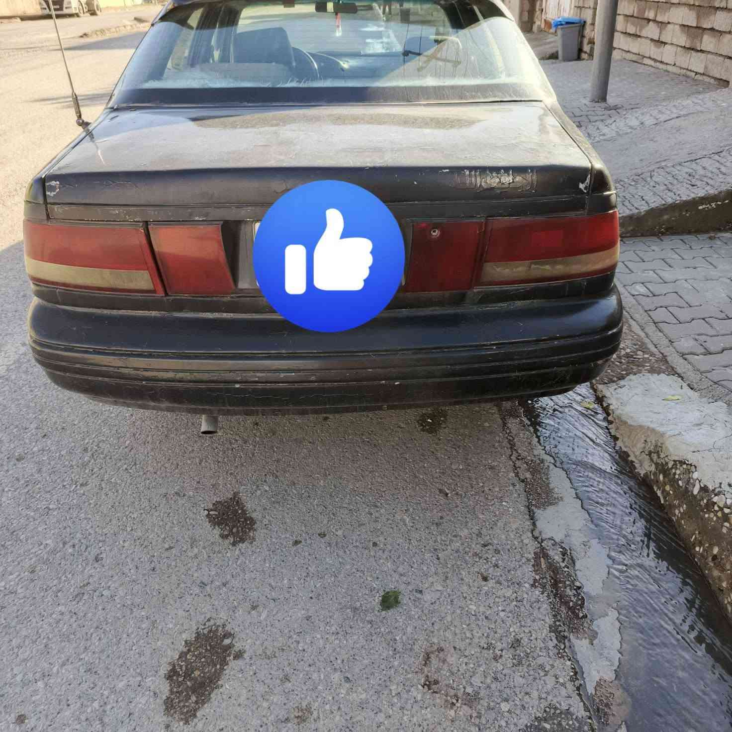 دايو برنس رقم ديالى وشرط التحويل. كير محرك اكسل خير من الله لون اسود فحمي موديل 1995 تايرات نص عمر دواخلهه نظيف السعر 24 ورقة وبيهه مجال. 
***********
