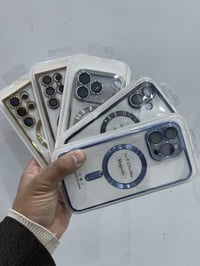 كفر • آيفون ١٥ برو ماكس • جملة