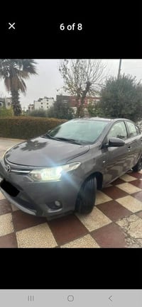 يارس • ٢٠١٧ • اربيل