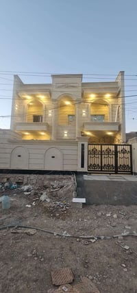 تكريت حي الشهداء • ٢٠٠م • ٤غرف