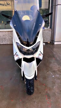 ان ماكس • موديل ١٨ • ماشيه ٢٥٠٠