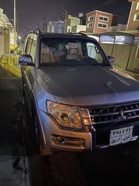 باجيرو • ٢٠١٥ • رقم اربيل