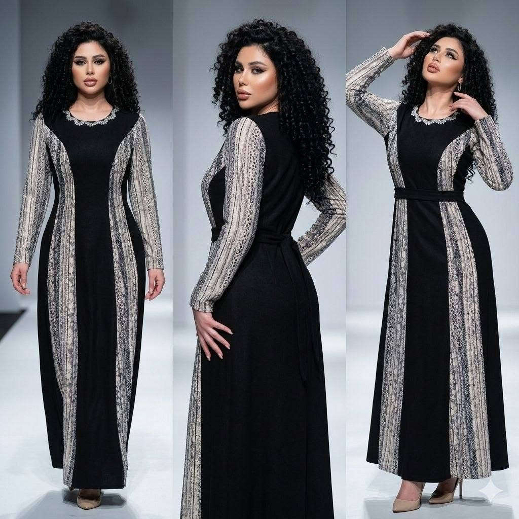 📢 البيع جملة فقط (Wholesale Only) 📦✨
​نجمة الحفل.. فساتين المناسبات اللي تخطف الأنظار وتضاعف أرباحك! 👗✨
​لأن زبونتك تبحث عن التميز والإطلالة الساحرة في كل مناسبة، وفرنا لكم في أصالة البيت العراقي أحدث كولكشن فساتين مناسبات راقية. الموديلات الحصرية التي تألقت بها عارضتنا شهد مودرن، لتكون القطعة الأبرز والأفخم في واجهة محلك!
​✨ شنو اللي يميز كولكشن المناسبات مالتنا؟
​🧵 خامة فخمة وتفاصيل دقيقة: أقمشة راقية تبرز ملمسها الطبيعي الفاخر بمجرد انعكاس الإضاءة عليها، مع عناية فائقة بكل تفاصيل الحياكة والتطريز.
​✂️ قصات ملكية تبرز الأناقة: فصالة احترافية مصممة لتعطي إطلالة استثنائية وترتب الجسم، لتكون الخيار الأول للأعراس والحفلات الراقية.
​🎨 ألوان ترند جذابة: تشكيلة مدروسة من الألوان الساحرة التي تناسب مختلف الأذواق وتلبي طلبات الزبونات الباحثات عن الرقي.
​💰 عائد مادي ممتاز للمحلات: فساتين المناسبات من القطع ذات الربح العالي، وتضمن لك جذب زبائن دائمين يثقون بذوق بضاعتك.
​🔥 موسم الحفلات مستمر والموديلات الفخمة تخلص بسرعة.. جهز محلك بأرقى البضائع واحجز طلبيتك هسه! 👇
​📲 قسم المبيعات المباشرة (WhatsApp):
​🔴 أبو ريماس: https://wa.me/9647901151252
🔴 أبو هاجر: https://wa.me/9647736501999
🔴 الإدارة: https://wa.me/9647702655858
​🌐 لمشاهدة لقطات الكتالوج الحصرية وحجز طلبك:
​💬 قناة الواتساب: https://whatsapp.com/channel/0029VaDPaAlLtOj6uH7qwb2i
✈️ تيليجرام: https://t.me/IraqiHousechannel1
📘 فيسبوك: https://www.facebook.com/iraqihousecenter
🎵 تيك توك: https://www.tiktok.com/@iraqihousecenter
​📍 موقع التجهيز المباشر:
​(الرابط المباشر للخريطة):
🔘 [ 👆 اضغط هنا لفتح الخارطة والوصول إلينا ] 📍
https://www.google.com/maps/search/?api=1&query=33.3382995,44.3924220
​بغداد / الشورجة / شارع السموؤل - قرب خان مرجان.
​أصالة البيت العراقي.. بضاعتك الرابحة، وشريكك في النجاح.


**إذا كنت صاحب هذا الإعلان وتريد حذفه لأي سبب، رجاءا أرسل رسالة إلى الدعم الفني**