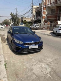 فورتي 20 جيتي لاين فول حادثهه باببين جهة السايق وانطخت بنفس المكان الس...