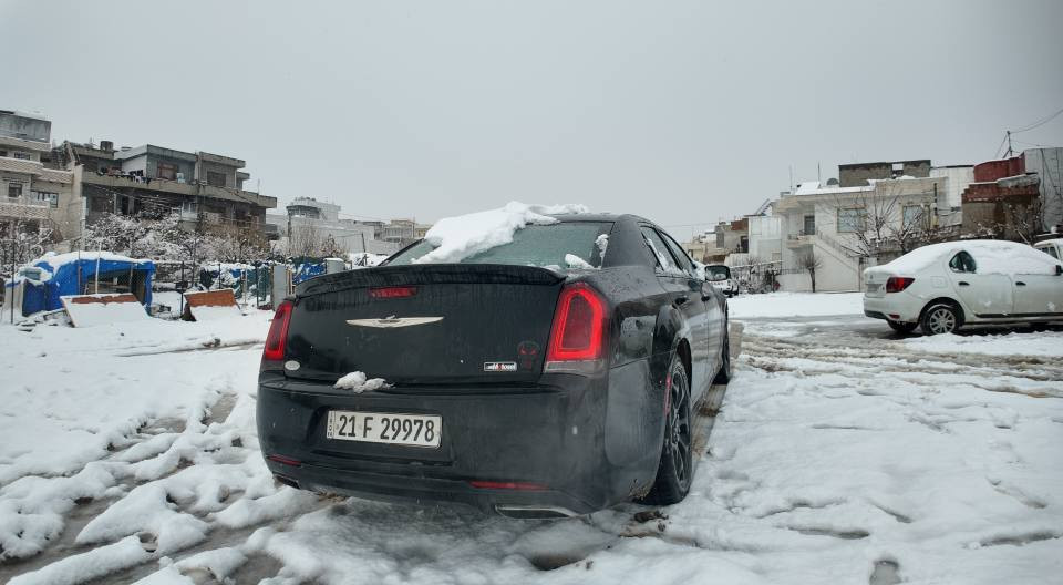 ئۆباما ٢٠١٦ Cفول 
٤+4
پانۆراما .
کوشن غەزن کوشن سارد و گەرم کوشنی دواوە هیتەرە 
سوکان هیتەر
پەردە

مکابەرە alpain
ئاوێنەلە بەگدا دەحەوێ زدە فول و هیتەرە
لایتو دەعمی و تایەو ویلی کراوە بە S
 کار پلەی
بەرماجە ی مواسسفاتی بۆکراوە 
چوار مۆدی لێخوڕینی 
NORMAL......CUSTOM .....SPORT........TRACK
سفربۆسیهەیە  بۆ زیاد کراوە
لەگەڵLAUNCH CONTROL  
زەختی ڕۆنی مەکینە و گێڕ و قوەتی باتریت پێ دەڵێ لەگەڵ پلەی گەرمی ڕۆنو هایدرۆلیکی گێڕ
زۆر مواسەفاتی تر........
گێڕو مەکینەی نەکراوەتەوە ژێری لەسەری جوانتدە هایدرۆلیک و ڕۆنو بانسی تازەیە 
سەیارەکە دەعمو ناو گرتنی نیە 
تەنها پەڵەیە کارتی هەیە لە گەڵ تۆزی p.d.rبێ ناو گرتن 
گۆڕینەوە دەکەم لە سەر دڵ گرتن
..... 
***********......فایبەر ....وەتسئەپ 
......      خوا ماێی هەمو لایەک بپارێزێت .

  
.

اوباما للبيع موديل   2016C. Full
بانوراما
کشنات حار بارد
کشن خزن
ستیرن هیتر 
تبرید قطعتین
بردە
شغال 
مری قلاب
سماعات alpine  
السياره داخله كلين بالعراق صار بيه 3 أماكن بارد كلش   
زغار كارت حافه البنيد
سنويه جديد لحد 27
بعد مكفول من شخط رصعه تبديل
كلش مرتب دينار مصرف مابيه
السياره فورويل ملغيه 4x4 السليمانية, العراق
