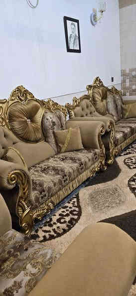 طخم ملكي مستخدم قليل
العنوان بغداد السيديه
***********
