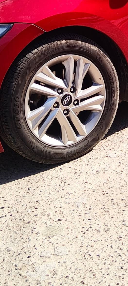 ويل كب كروم  النترا للبيع حجم 16


**إذا كنت صاحب هذا الإعلان وتريد حذفه لأي سبب، رجاءا أرسل رسالة إلى الدعم الفني**