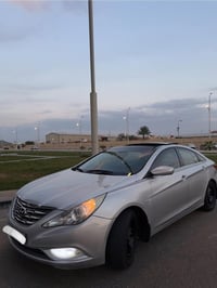 سوناتا 2014 أصل  غاز غاز بلاد خط واحد وارد كوري ادوات ادوات دخول جديد(...