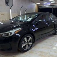 مكلف بالنشر /فورتي 18 وارد امريكي كير مكينه مكفول سونار موجود گشر كدام...