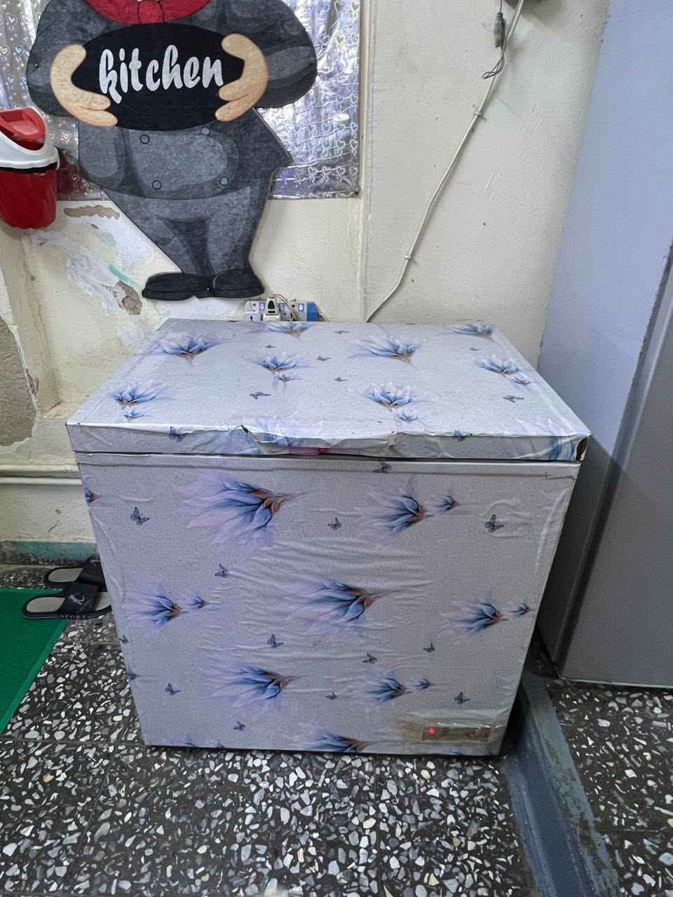 غراض للبيع كلشي بسعره


**إذا كنت صاحب هذا الإعلان وتريد حذفه لأي سبب، رجاءا أرسل رسالة إلى الدعم الفني**
