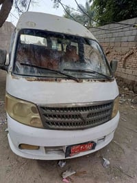 ٢٠٠٨ • منتهية ب٢٣ • كير جديد