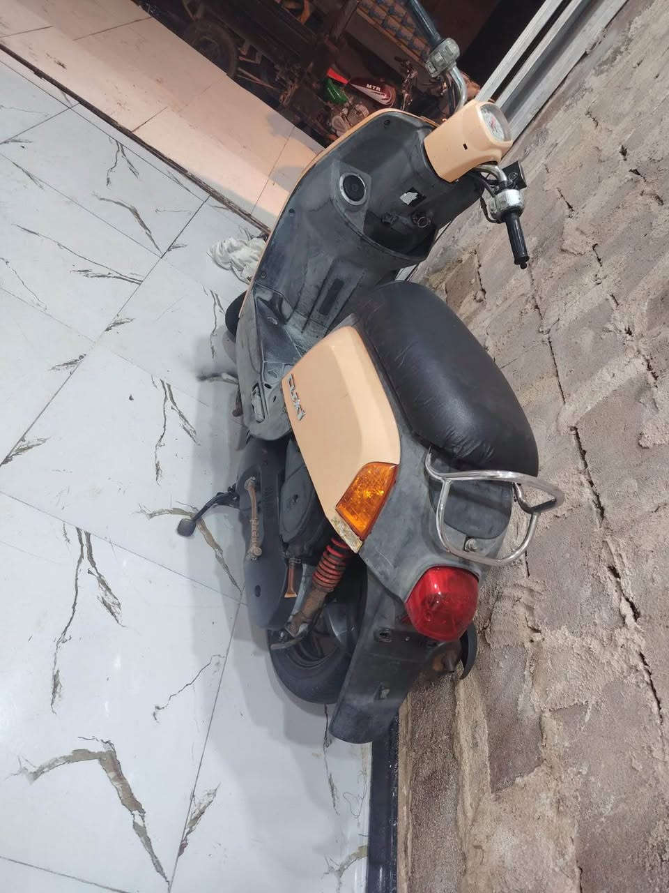 متوفر دراجات ماكس عدله قجمه بوليسي 
عنواني بصره تنومه شارع الطفه 
تواصل وتساب 
*********** البصرة, العراق
