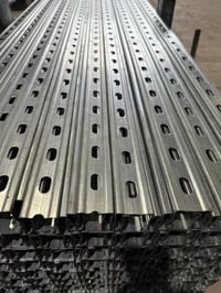 🔵 عرض خاص لهياكل الطاقة الشمسية 🔵    نوفّر هياكل حديدية قوية ومضمونة ل...