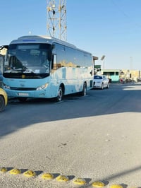 كربلاء المقدسة • كل يوم جمعة • انطلاق ٧ص