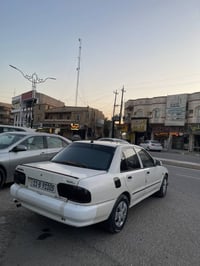 بروتون ويرا • ٢٠٠٢ • مكينه وكير شرط