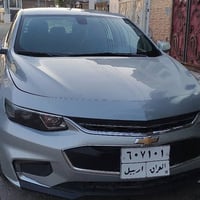 ماليبو • ٢٠١٨ • رقم اربيل