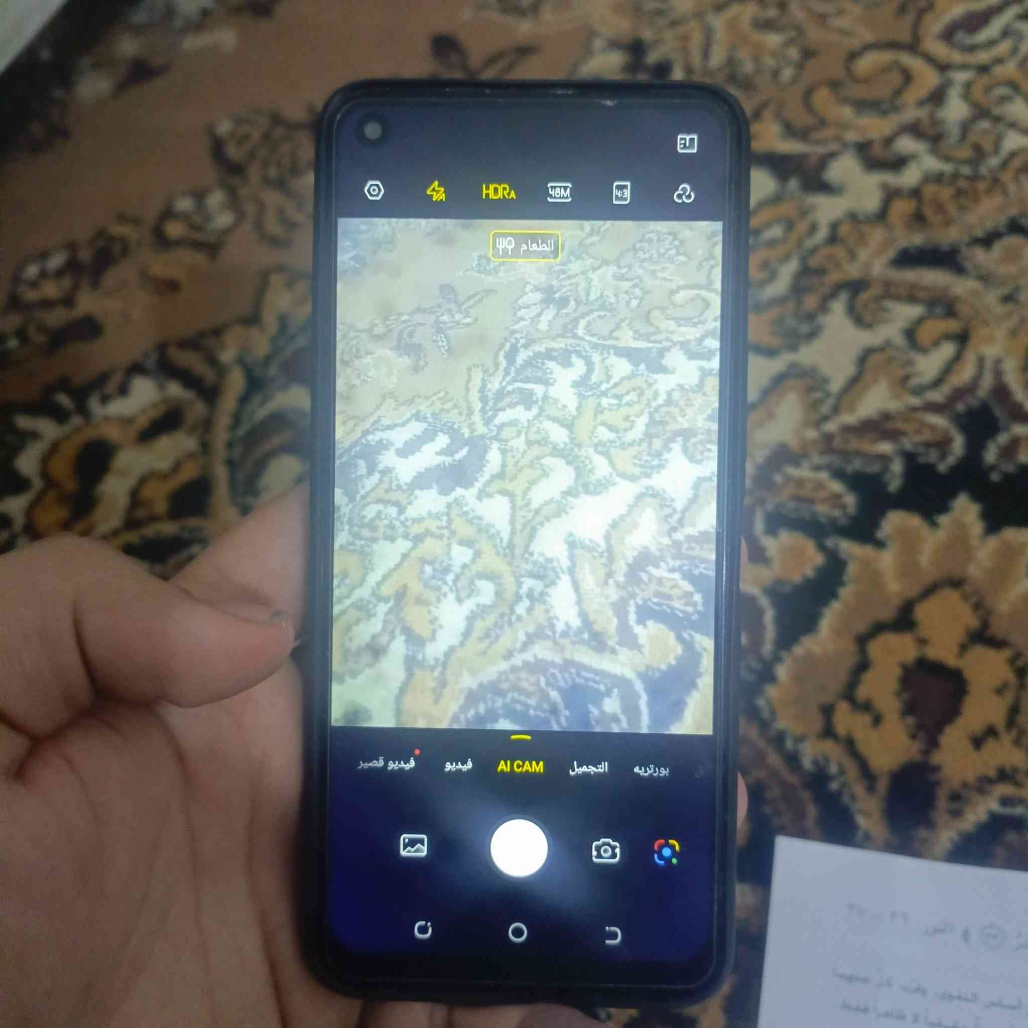 تكنو سبارك 7 برو 
ذاكرة 128 
مبدل شاشة وكالة 
الكامرة بيها كم نقطه سوده رادلها تنظيف 
كلشي موضح بالصور // وبي لزكه وكفر 
السعر 50 مع التوصيل 
***********
