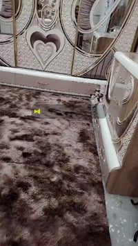 غرفة ضخمة • 10 قطع • بعقوبة مفرق