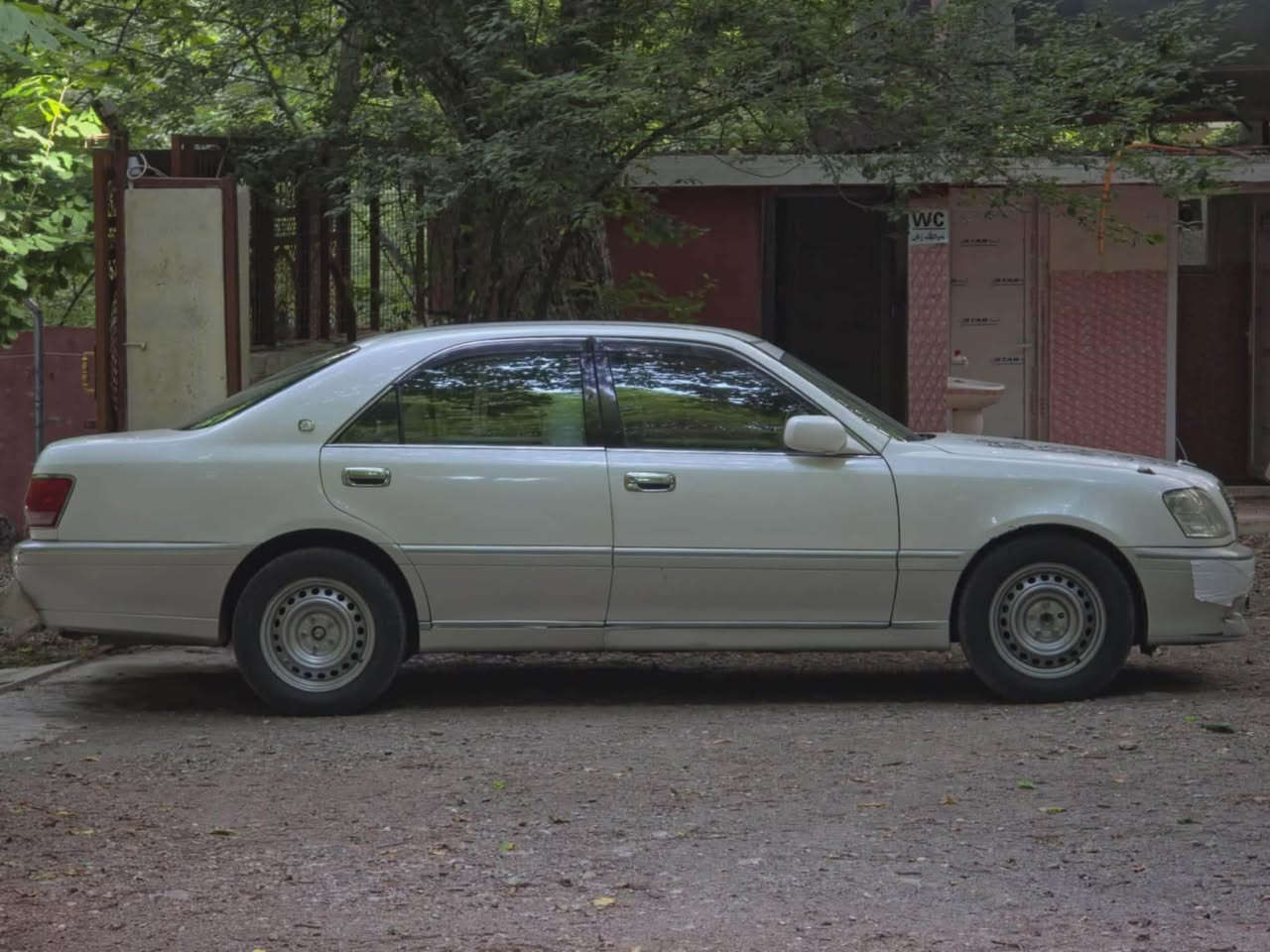 مەلیکە ساخ ساخ ساخ بۆ فرۆشتن d4 175 ٤ دوگمەی فوول بەس سڵاید نیە پەردەو سەلاجەو تەبردید مەرکەزیو دوگمەی سپۆڕتو بەفرو هەمویی ئیش ئەکات گێچ ئەلکترۆنی سعری ٥٨ گەڵاو معامەلەیە کەم *********** شوێن سلێمانی گۆڕینەوەش ئەکەم لەگەڵ پاتڕۆل السليمانية, العراق
