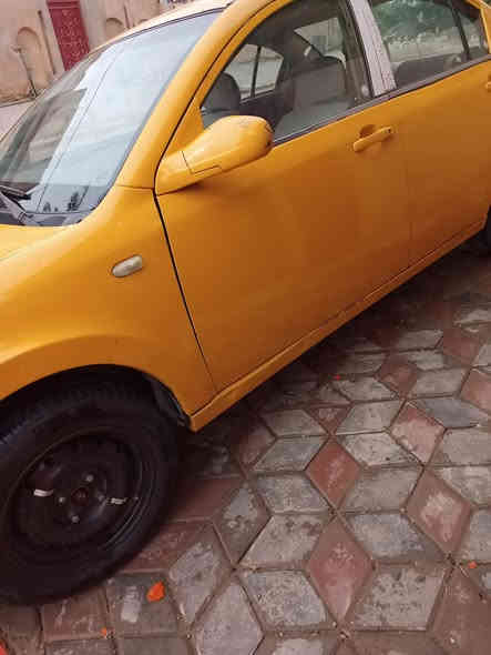 شيري A5 مديل 11 صبغ عام مكينه وكير كورلا 1800 اوتماتيك الرقم بغداد انكليزي والسيارة بسمي محوله ما عليها اي غرامات السعر 35 مكاني كوت التواصل ***********
