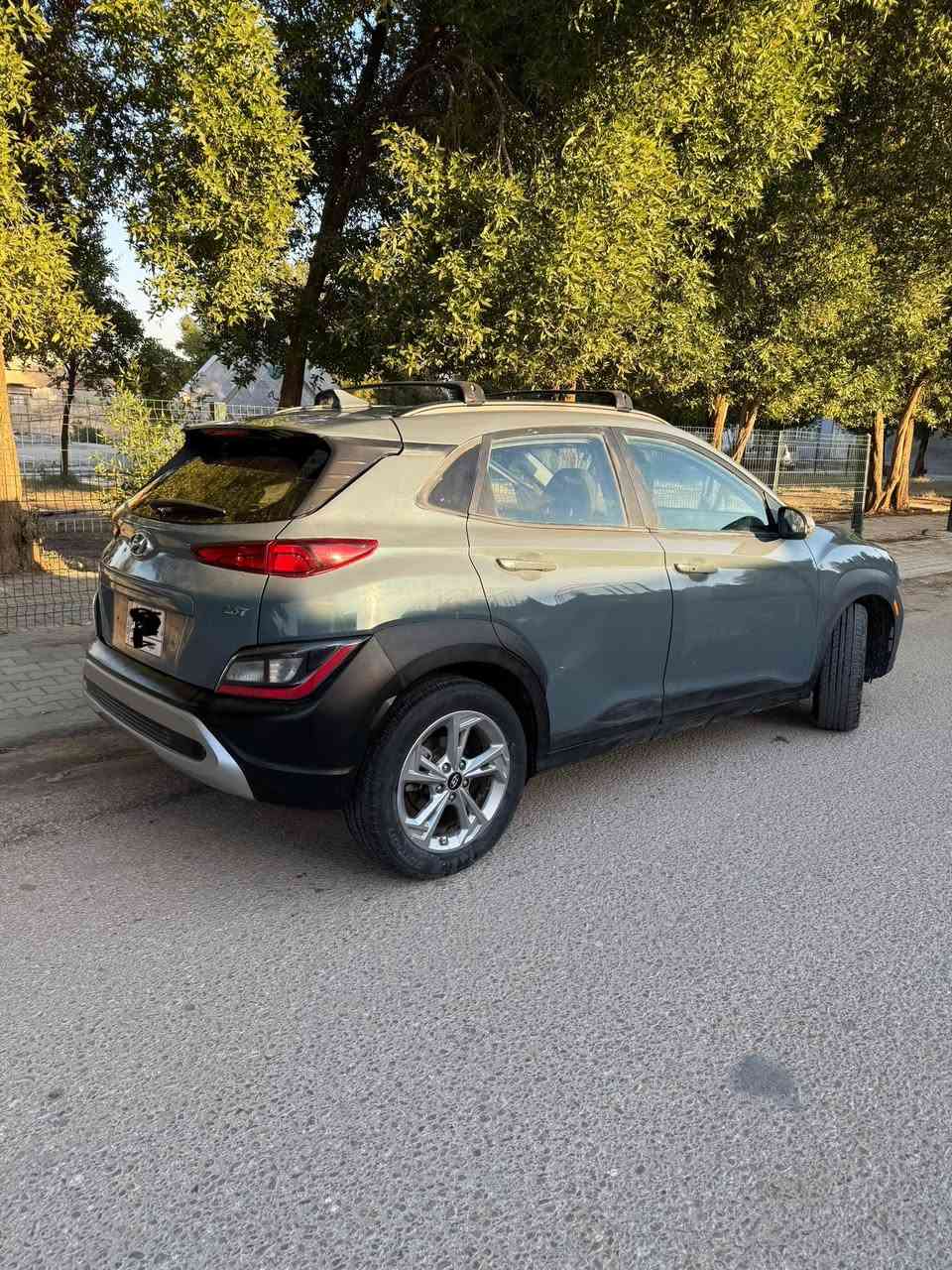 للبيع هيونداي كونا 2022  
للاستفسار التواصل على 
***********
