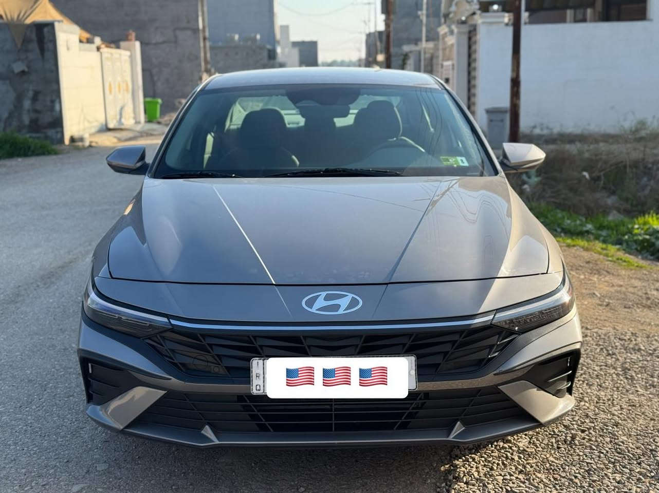 السلام عليكم النترا 2024 وارد امريكي محرك 2000 دوش رقم ديالى باسمي ضرر السيارة قبغ الجنطة مبدل ومصبوغ بدون ايرباك رقم الشاصي بالمنشور ماشية 30 الف ميل گير ومحرك صدر تبريد تدفئة خير من الله بدون اي نقص السيارة السعر ١٦٣ وبيهة مجال مكاني ديالى بعقوبة وهذا رقمي ‭٠٧٧١ ٣٢٨ ٢٧٦١‬
