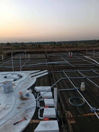 كهرباء • تأسيس وصيانة • النجف