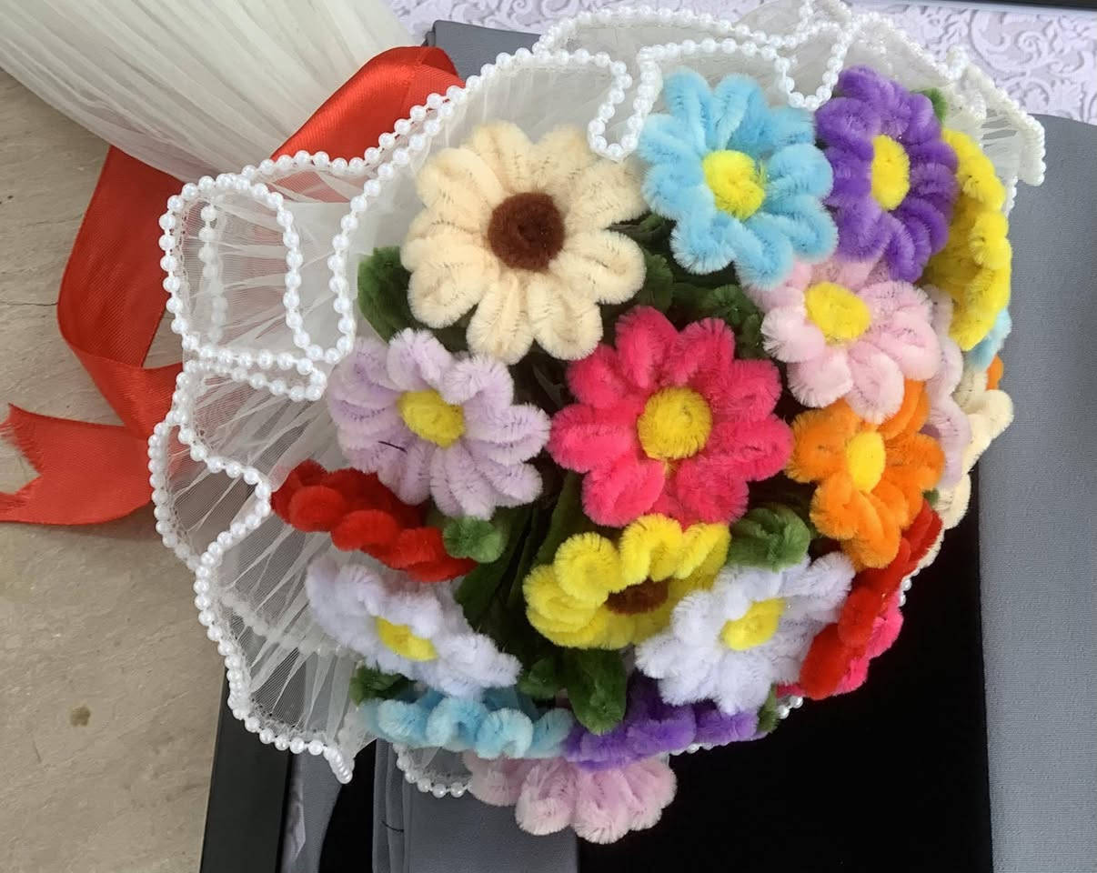 صبـ(⛅)ـُ(آٍلـٍـً(🌺)ـٍورٍدً)ـ(⛅)ـٍآٍآٍحً  
هاي بنيه تشتغل ورد اصطناعي  مخملي مقدف ميحتاج احجي عل جمال الشغل  الصور گدامكم  شايفين هيج ترتيب وجمااال حيل حبيت والباقه تبقى عمر 🔥 رفعو المنشور 🔥  
للحجز  مراسله صفحتي


**إذا كنت صاحب هذا الإعلان وتريد حذفه لأي سبب، رجاءا أرسل رسالة إلى الدعم الفني**