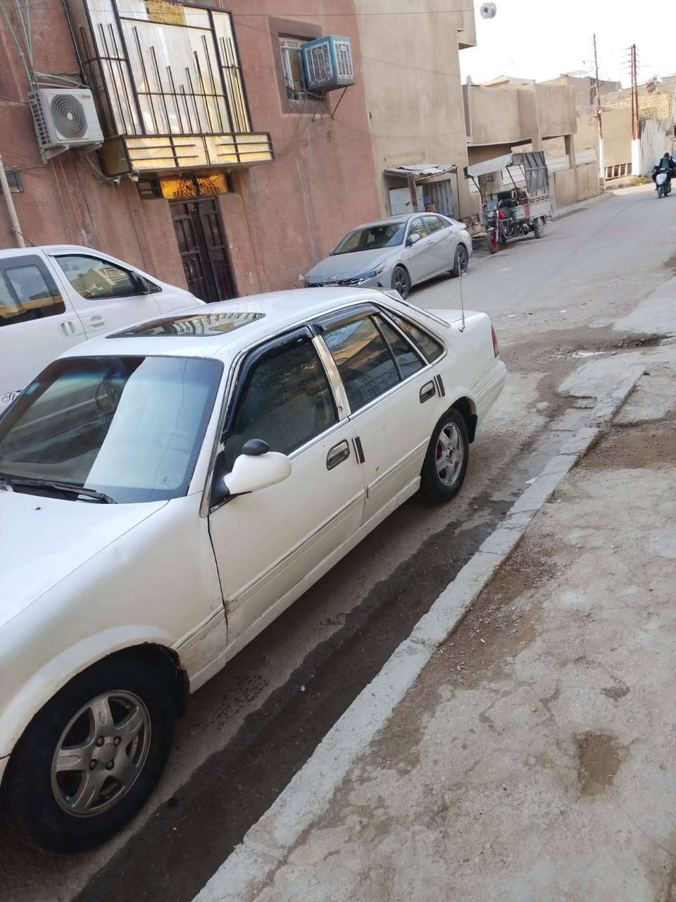 السلام عليكم برنس موديل 96 للبيع عنواني بغداد بياع سعر28 رقم الهاتف***********
