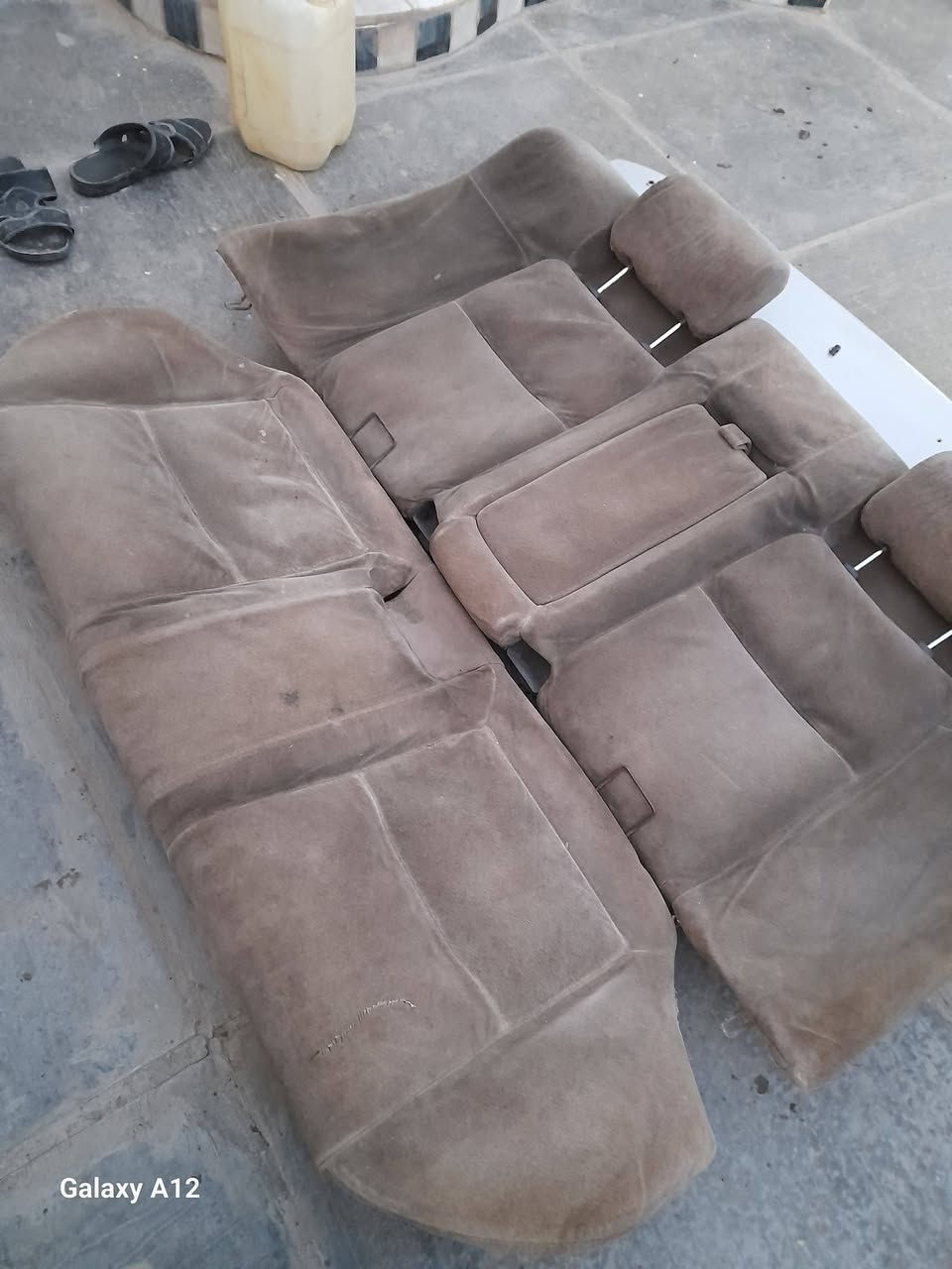 السلام عليكم قبق جنطه مارك نفخ لؤلؤي اوكشنات نقص الصدر عنوان نجف عباسيه للإستفسار*********** السعر ١٧٥ بيهن مجال
