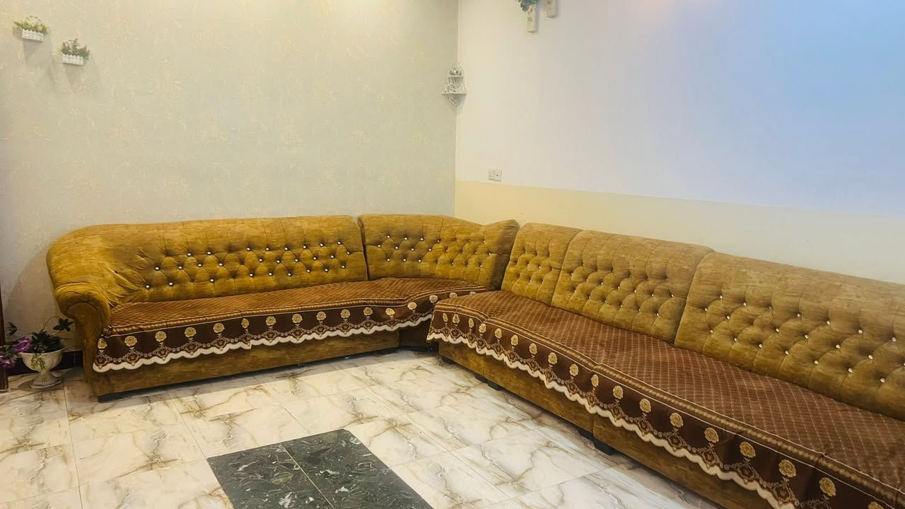 سلام عليكم تخم قنفات حطاطا مو شغل سوگي 150 الف وبيه مجال
للاستفسار***********
