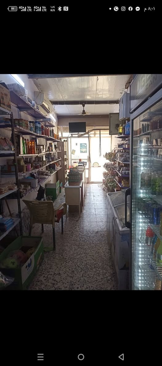 السلام عليكم ورحمه الله وبركاته 
اخوان دار سكني البيع 
المساحه 125متر 
لواجه 6وربع 
النزال 20
رقم القطعة 30924
العنوان قرب الشهيد رائد
‏‪***********‬‏
