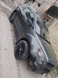 كونكس • ٢٠١١ • حادثة خلفية