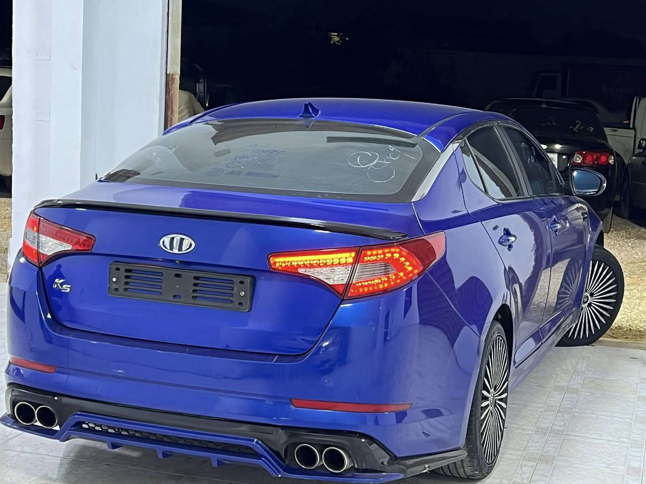 🤍بسم الله ما شاء الله 🤍 🤍الله ايبارك ع زين ❤️‍🔥
🤍معرض الخال لبيع وشراء السيارت🤍
✅ طبعآ زي ماعودناكم بالعروض المميزة والنضيفة👌
🔹️ نوع السيارة : كيا ابتماء ❤️بسعر28400
🔸 الموديل :  2012✔️
  🩵  محرك 20 العادي  ✔️ 
🔹المسافه المقطوعه: 85 الف KM  ☑️

📍 استيراد كوري حديث 💯🔥
حديثه الوصول 
✔ اللون جميل💙💙💙😍 
📍فل الفل جميع المزايا🏅 :
✔ مفتاح بصمه 🔑
  ✔️ مرميض بارزة  
✔ مسجل cd.usb.aux 💿🎶
 ✔️ حساسات خلفيه 
✔ صالون جلد تبريد وتسخين 🏅 
✔️ مقاعد كهربائية  ذاكرة تخزين للمقاعد 
✔   إضاءة ليزرية طويل وقصير
✔ فليتشة بالمرآة   طي المرآة كهربائي 
✔ فورمايكا  
بالفودرة والابواب 
✔ تحكم كامل بالمقود 
✔ مثبت سرعة
✔ تدفئة بالمقاعد 
ديسكو 17🫠 
✔ حساسات اصطفاف أمامية و خلفية.
💢 سيارة نظيفة الصلاة ع النبي 🥇خالية من الحوادث والقص والقشرة والسوس الله يبارك 🤲🥇
⚙ محرك✅ وكمبيو✅ وصالة✅ الله يبارك عيب لا🔥💯
السعر////////28400
للاستفسار 
0916070765
0913937341


**إذا كنت صاحب هذا الإعلان وتريد حذفه لأي سبب، رجاءا أرسل رسالة إلى الدعم الفني**