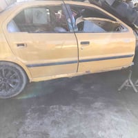 تفصيخ سمند ٢٠١٠ شتحتاج اتصل وتدلل عنوان بغداد الدولعي مقابل مخازن جاي ...