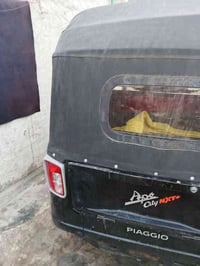 تكتك بياجو • موديل ٢٠٢٢ • مرقمة