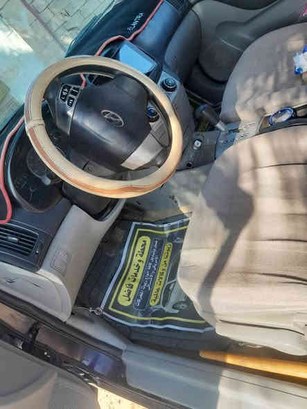 يالله سلام عليكم سياره النترا لبيع مديل السياره 2008 حادثها بجم ومصبوغه عام السعر 80وبيها مجال سياره حلوه مال جناي العنوان بغداد غرب مرور التاجيات باقي التفاصيل اتصل ودلل ***********¿
