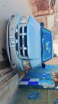 ازوزه اسكندر ياباني مديل2008رقم دولي بغداد سياره بسمي سنويه 2029 جديده...