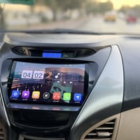 من رخصة الادمن المحترم  النترا 2012 فول ماعدا البصمه وارد أمريكي حادثه...