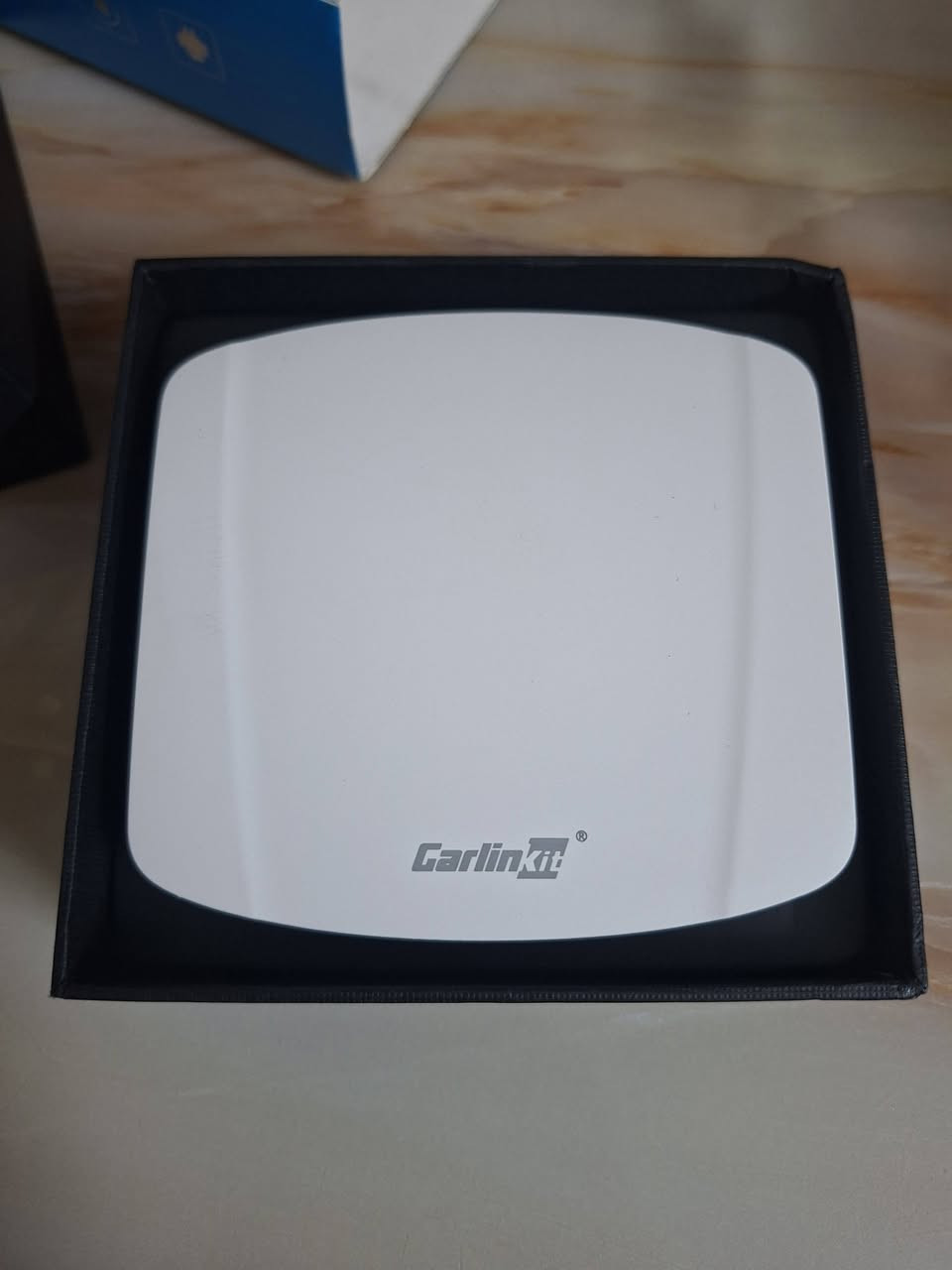 السلام عليكم كارلنك كت uhd جديد غير مستخدم الذاكره 128/8
يحتوي على منفذ Hdmi +usb
نضام 13
معالج ٦٢٢٥
السعر ١٥٥ 
مكاني بغداد واعتذر من الجميع ماعندي توصيل


**إذا كنت صاحب هذا الإعلان وتريد حذفه لأي سبب، رجاءا أرسل رسالة إلى الدعم الفني**