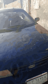 سيفيه موديل 93 رقم بغداد كامله كير محرك شرط مكفولات  السعر٢٧ ***********
