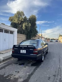 نيسان بريميرا • ١٩٩٣ • توماتيك