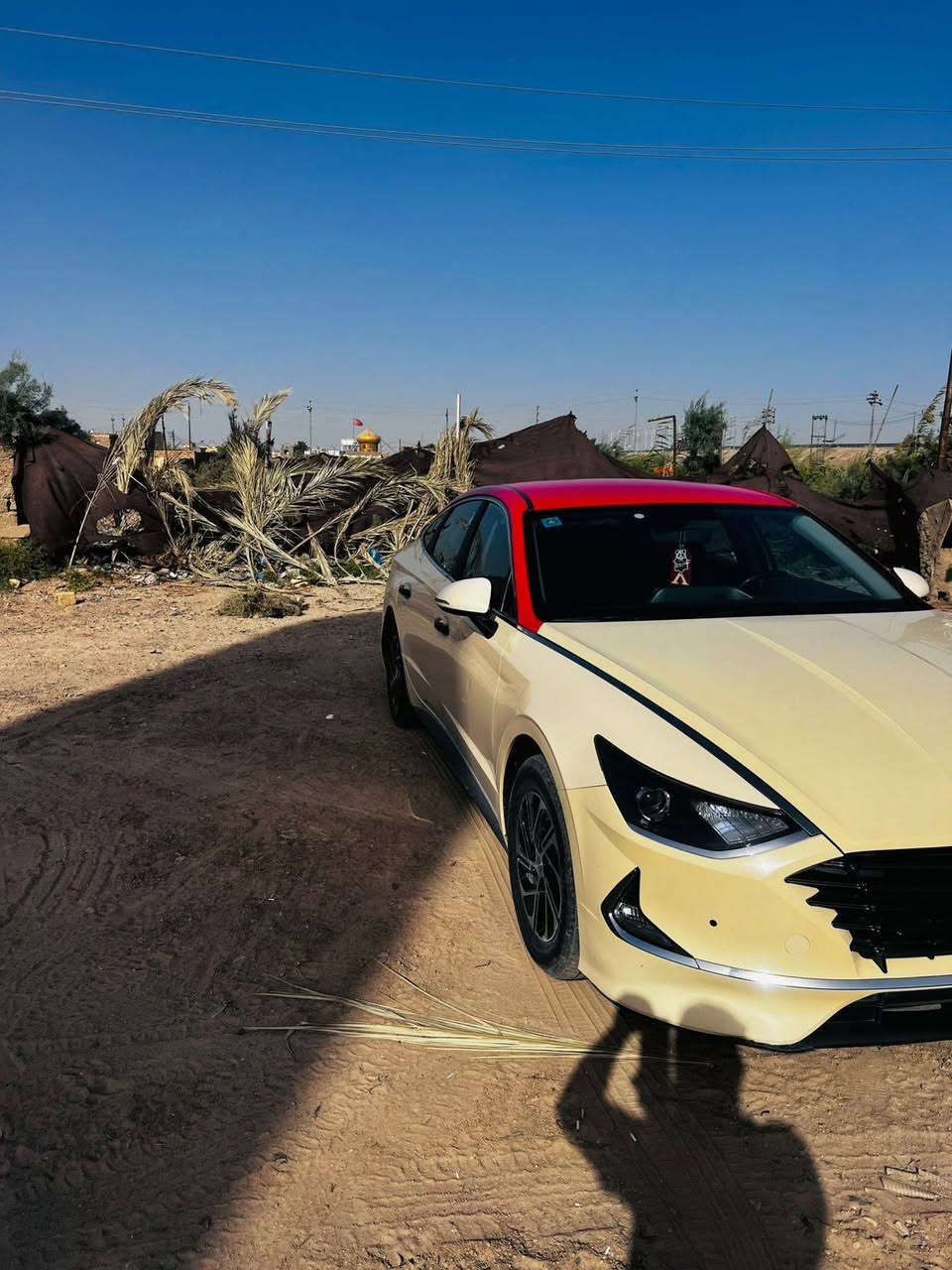 سوناتا ٢٣ فول السعر ١٢٥ بيه مجال مكلف بالنشر مكان السياره ناصريه الإسكان رقم صاحب ***********
