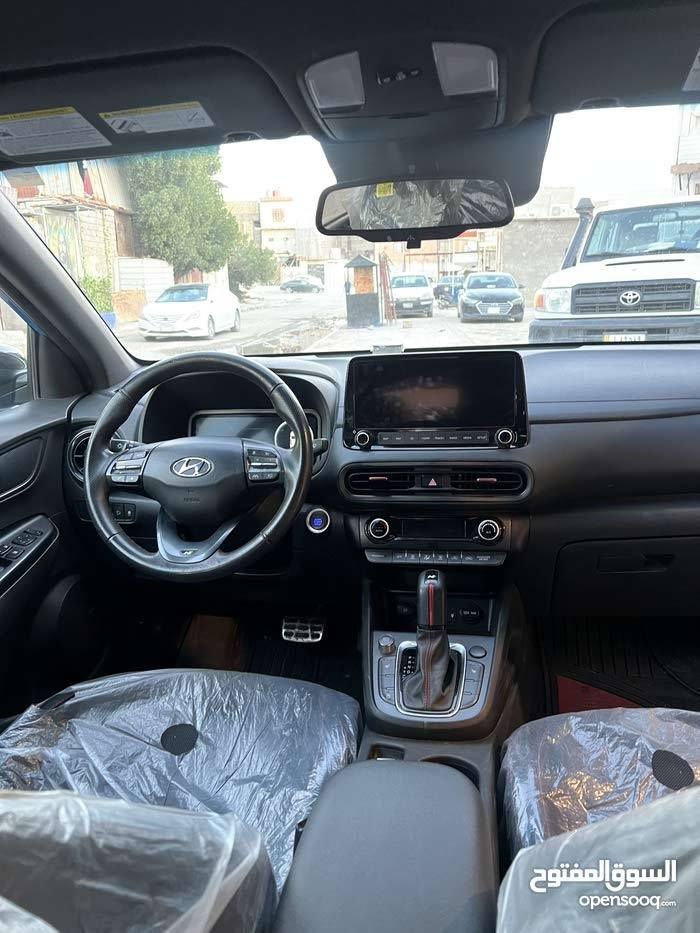 للبيع هونداي كونا فئة ان لاين اعلى مواصفات فول عدا الفتحة موديل 22 رقم بصرة دولي حرة  مكفولة صبغ ضربة بارد محرك كير كهربائيات تقرير مياة امطار التواصل واتساب أو اتصال على الرقم ***********
