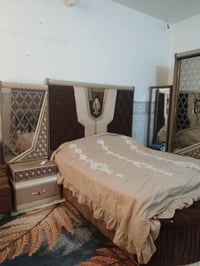البوبيات • غرفة اخشاب • تركي