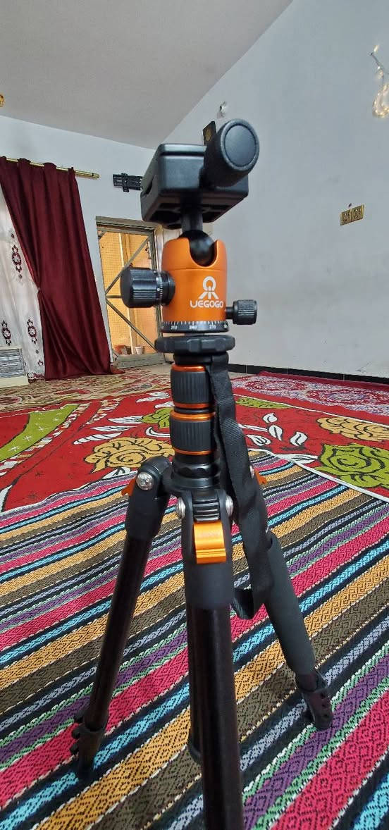 استاند ارتفاع مترين جديد لوك وياه جنطه مالته


**إذا كنت صاحب هذا الإعلان وتريد حذفه لأي سبب، رجاءا أرسل رسالة إلى الدعم الفني**