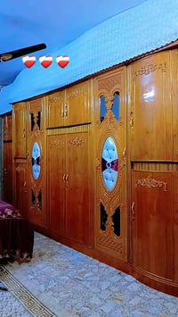 غرفه صاج • نضيفه • مدينه صدر